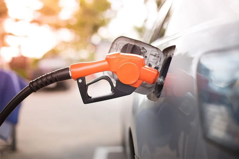 petrol
