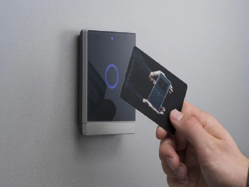 nfc ve rfid sistemler göreseli